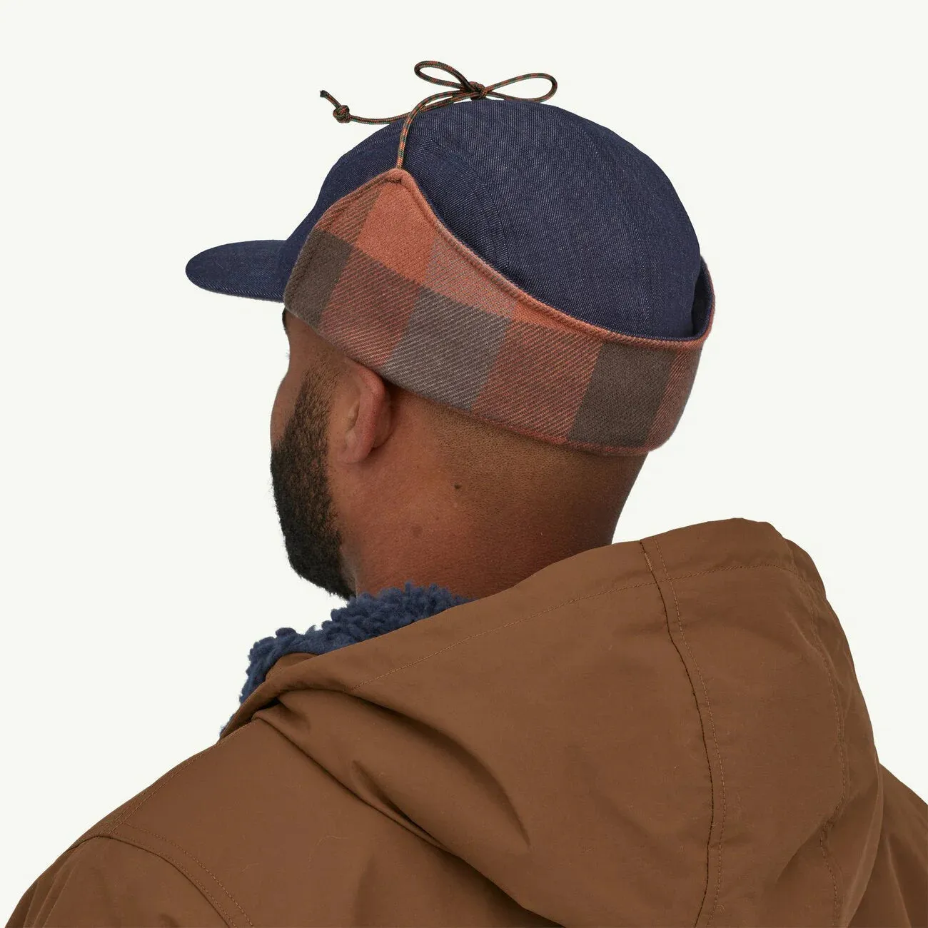 Patagonia Range Earflap Cap