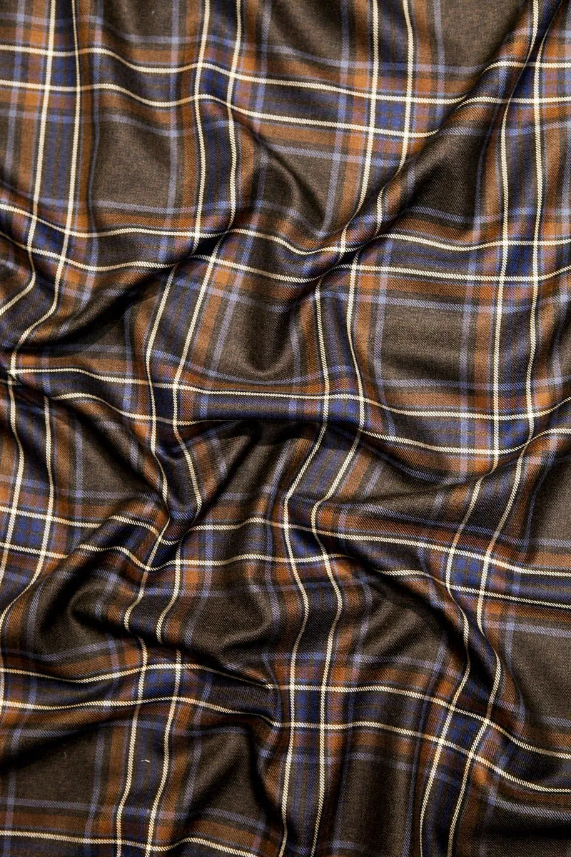 Philip Tartan