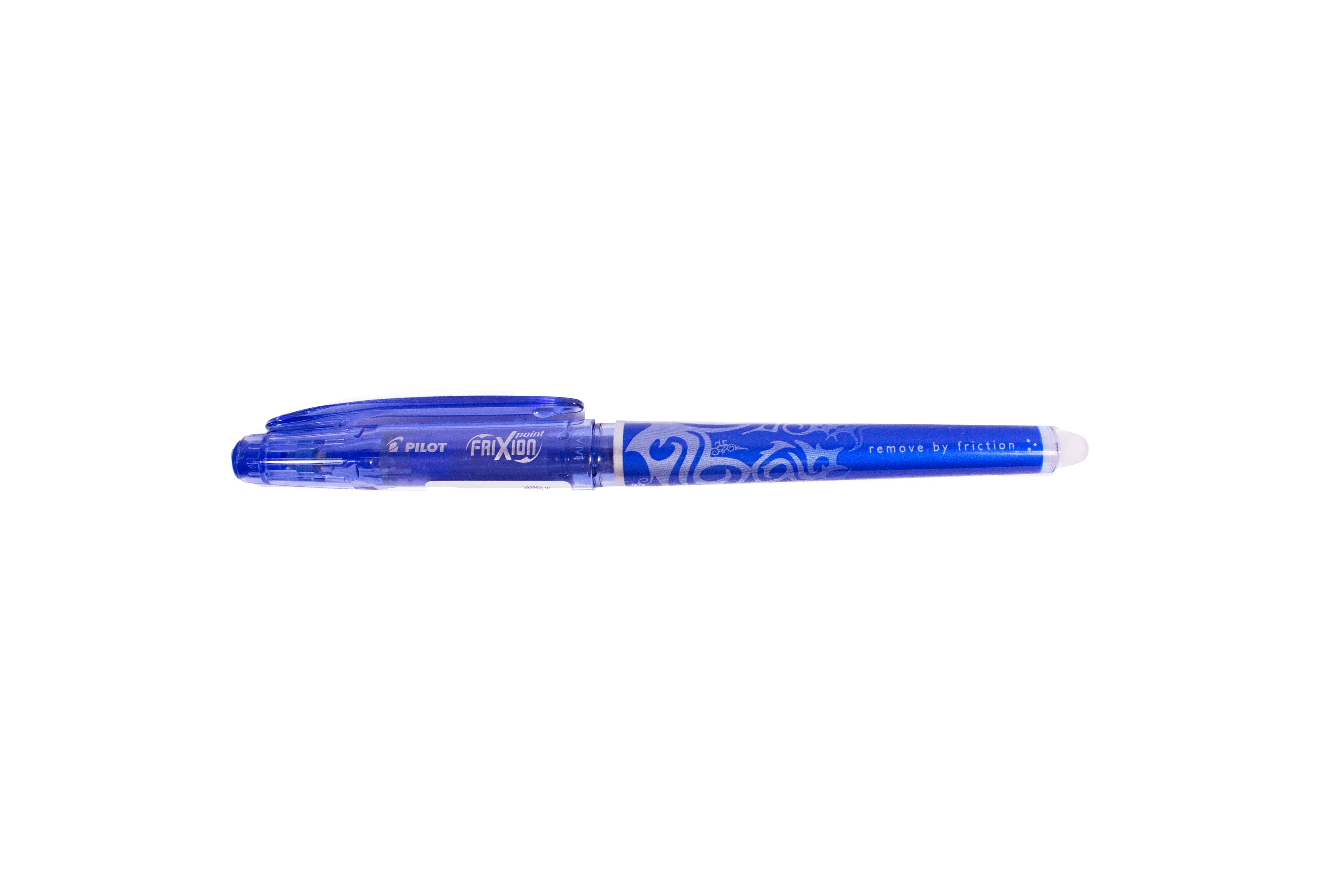 Pilot Frixion Erasable Ballpen 0.4mm | 12pcs