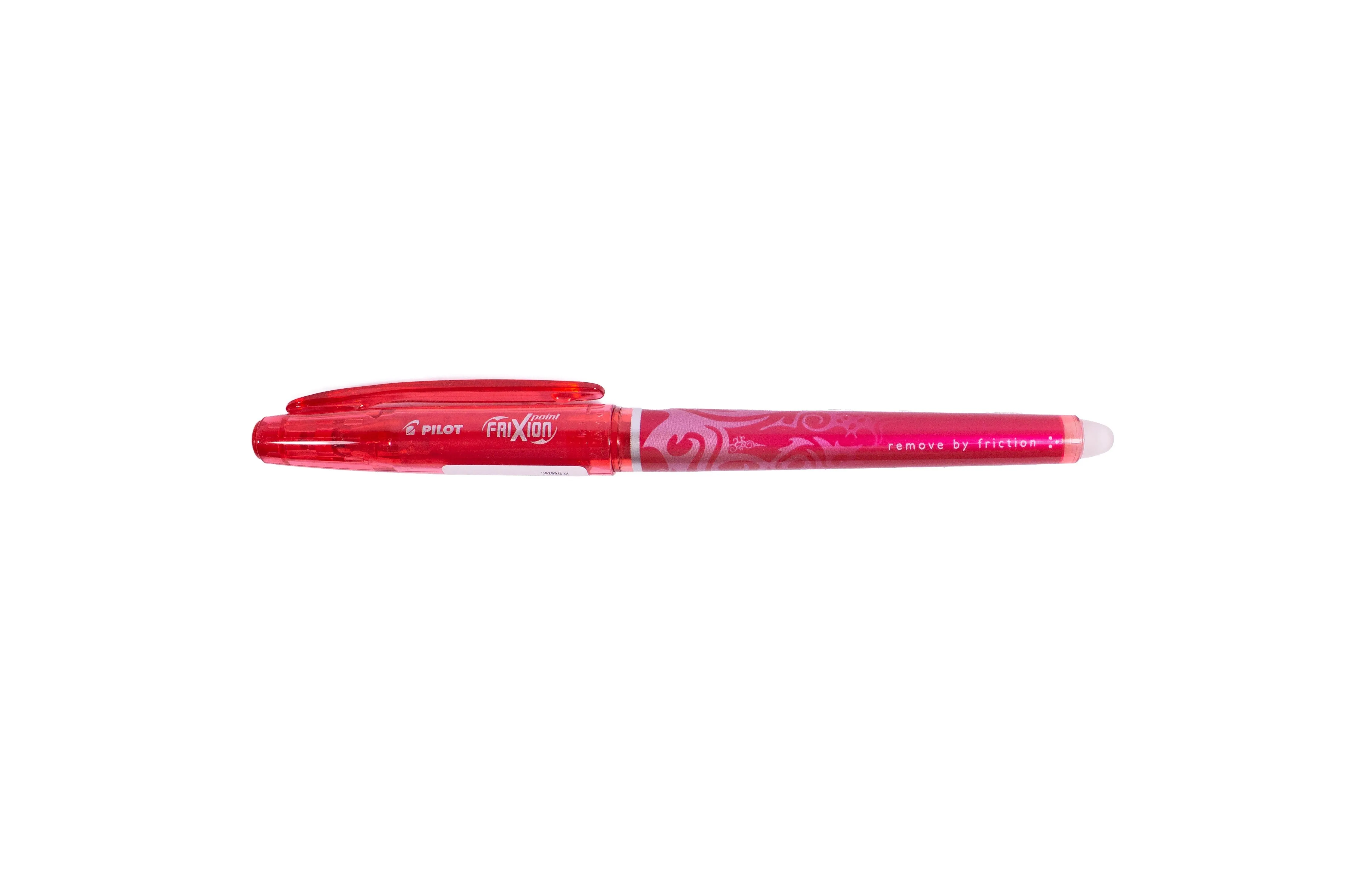 Pilot Frixion Erasable Ballpen 0.4mm | 12pcs