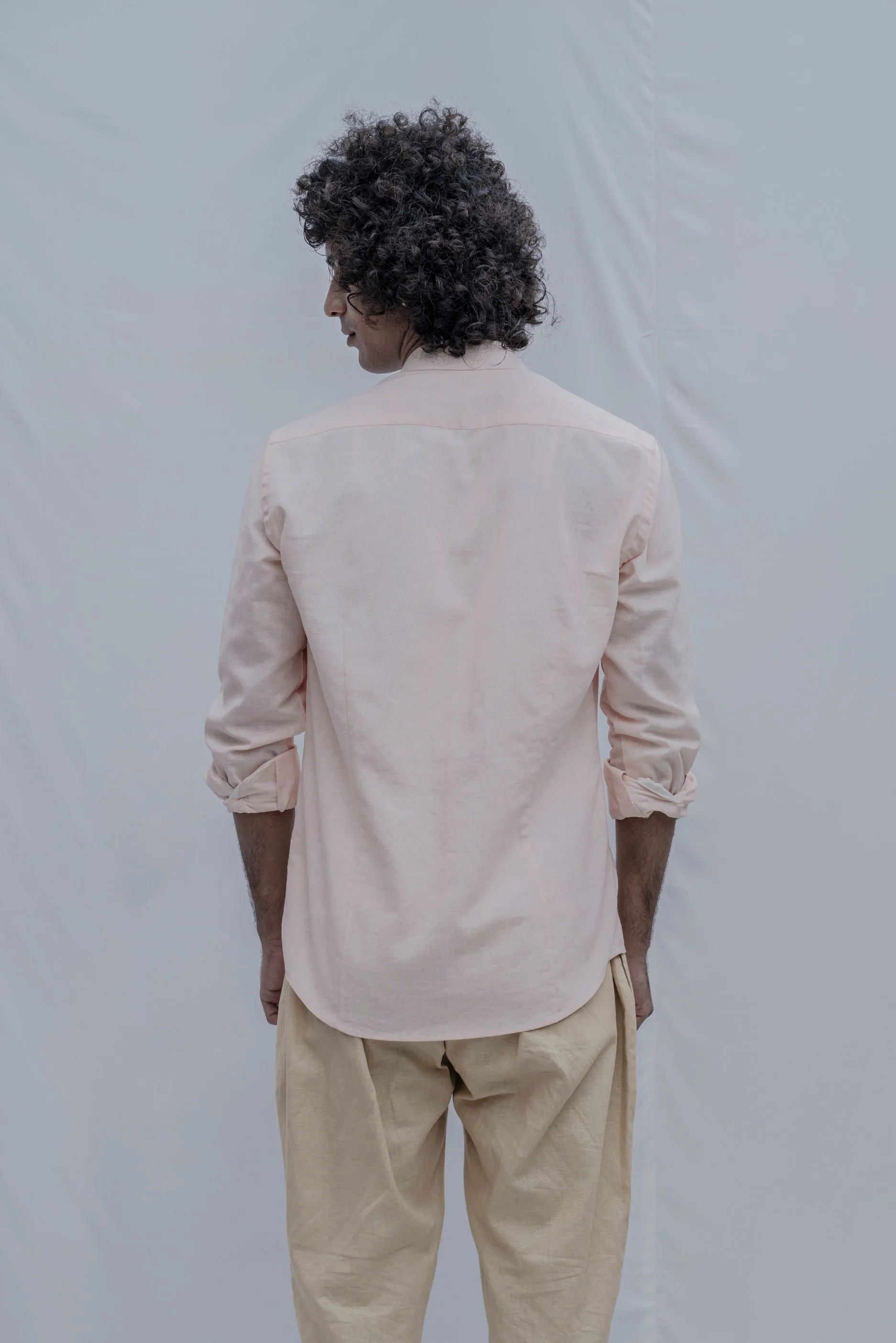 Pireas-Peach