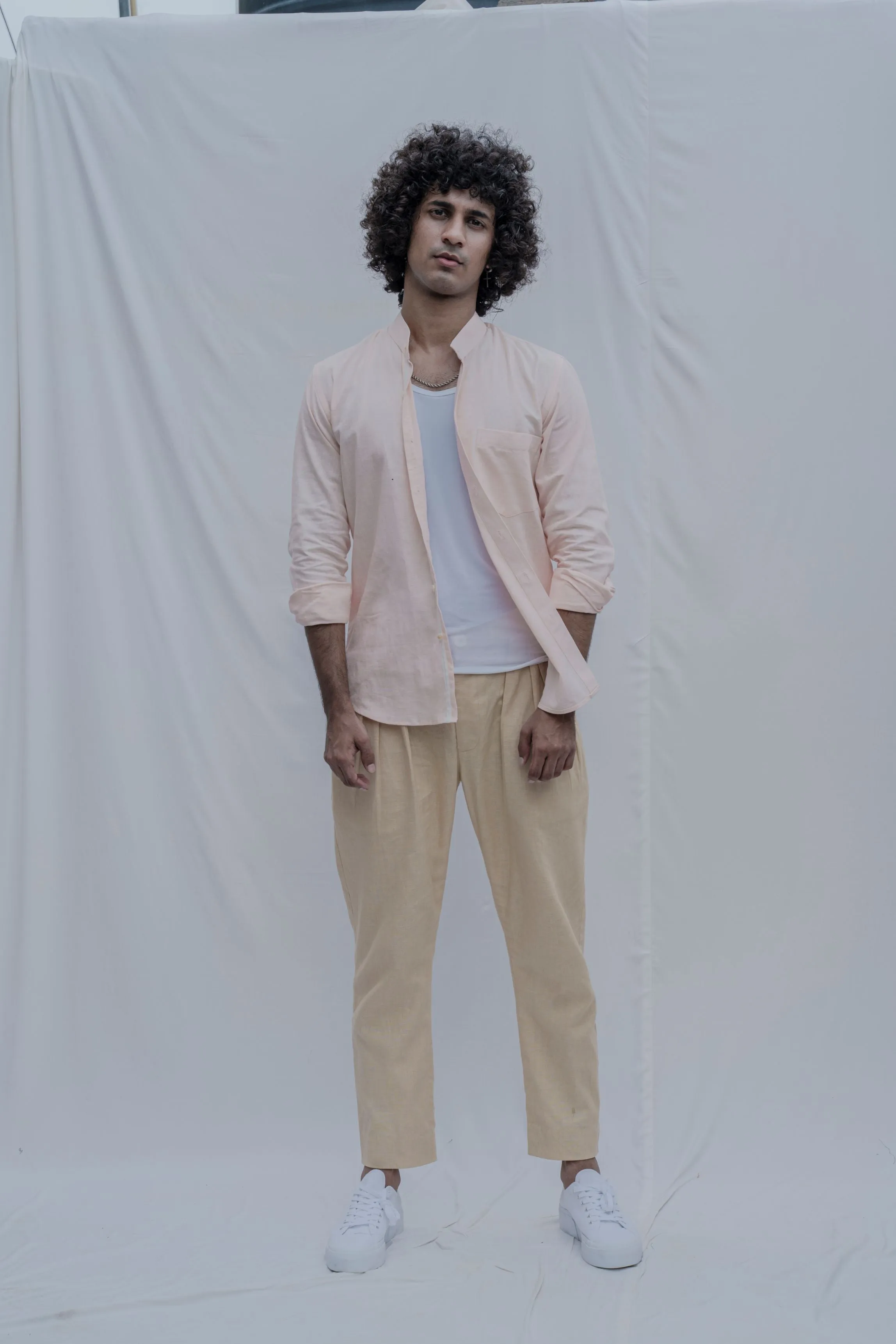 Pireas-Peach