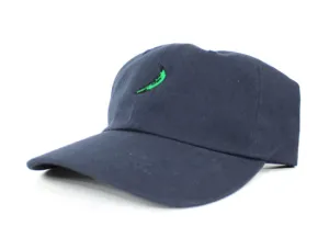 Platano Dad Hat (Navy Green)