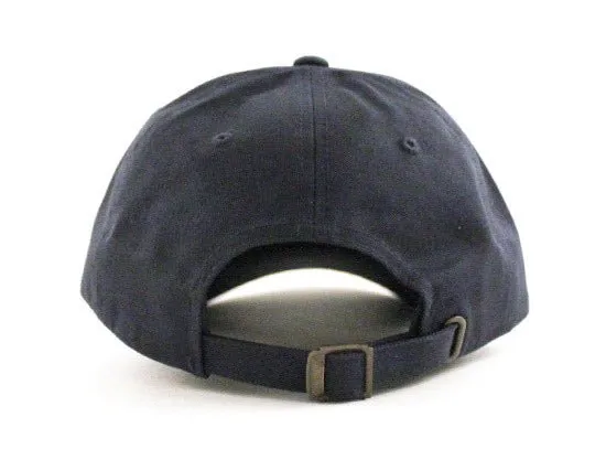 Platano Dad Hat (Navy Green)