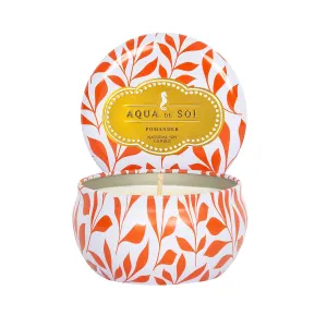 Pomander 9oz Tin