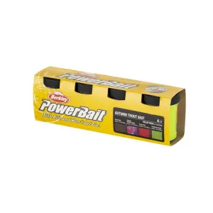 PowerBait® Trout Season Pack Autumn