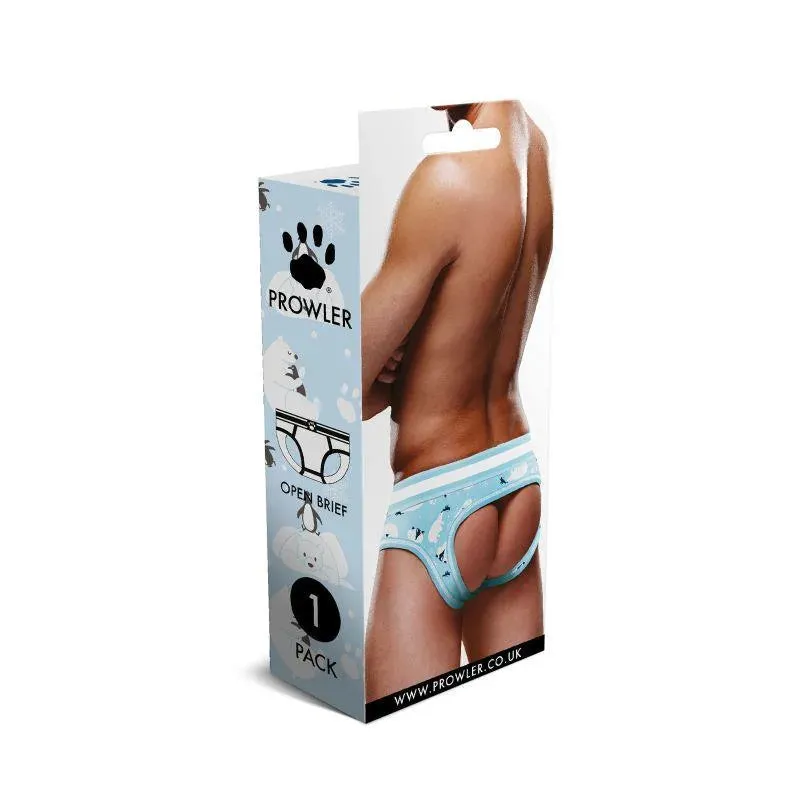 Prowler Winter Open Back Brief