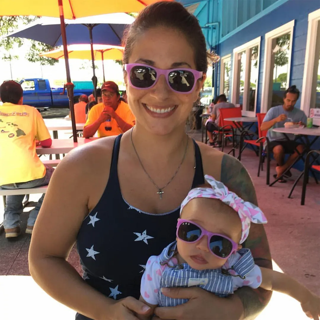 Punky Brewster Shades | Adult L/XL