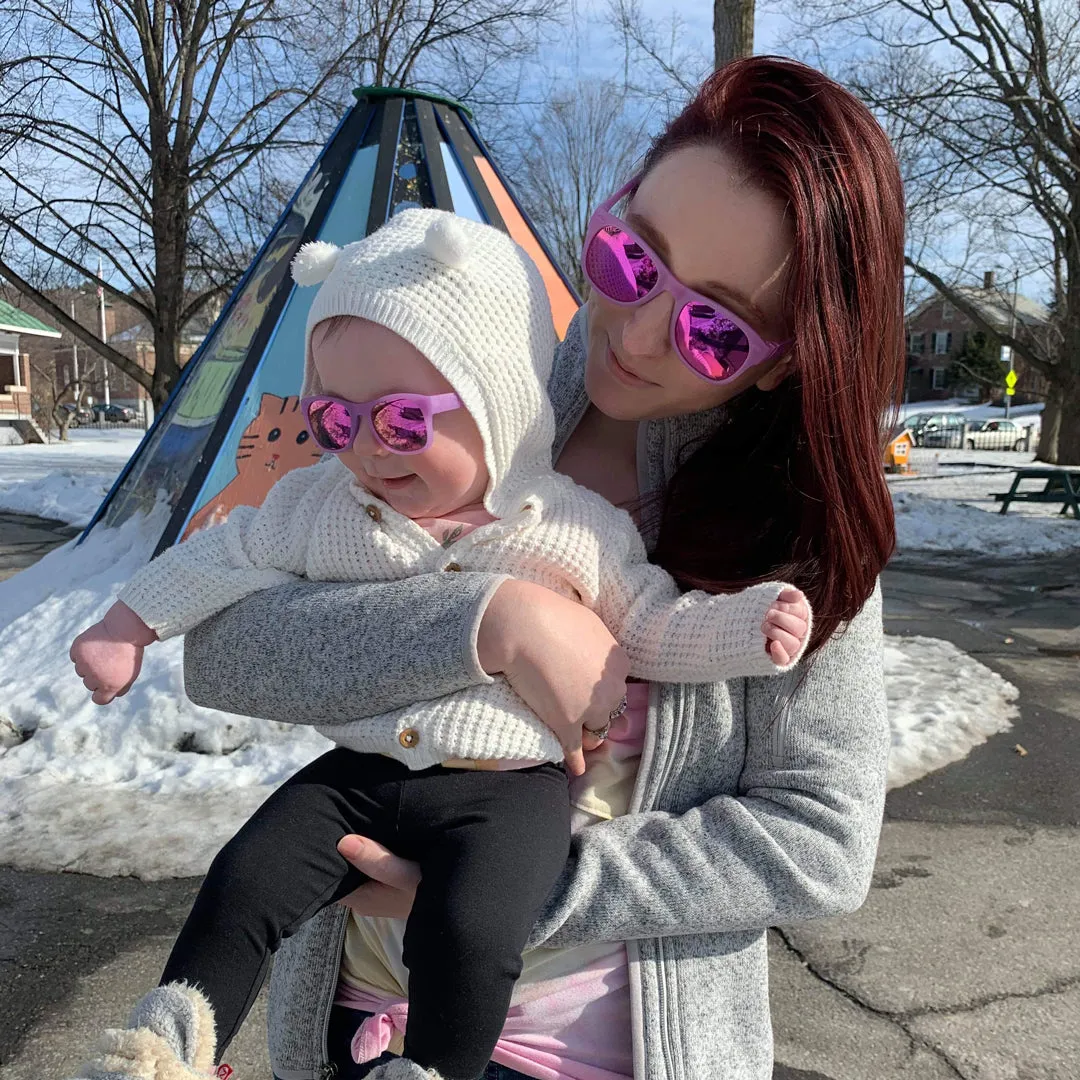Punky Brewster Shades | Adult L/XL