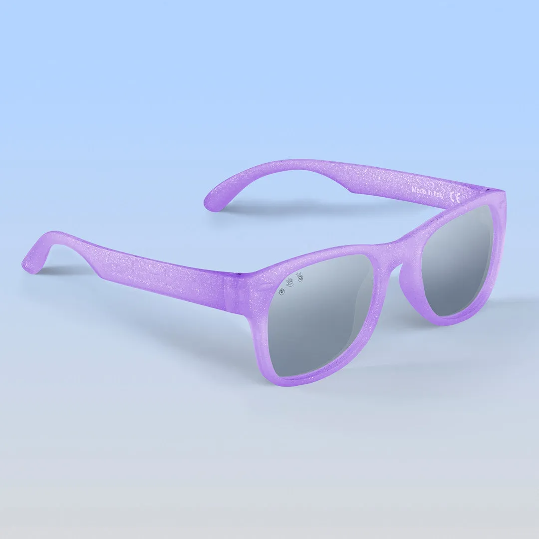 Punky Brewster Shades | Adult S/M