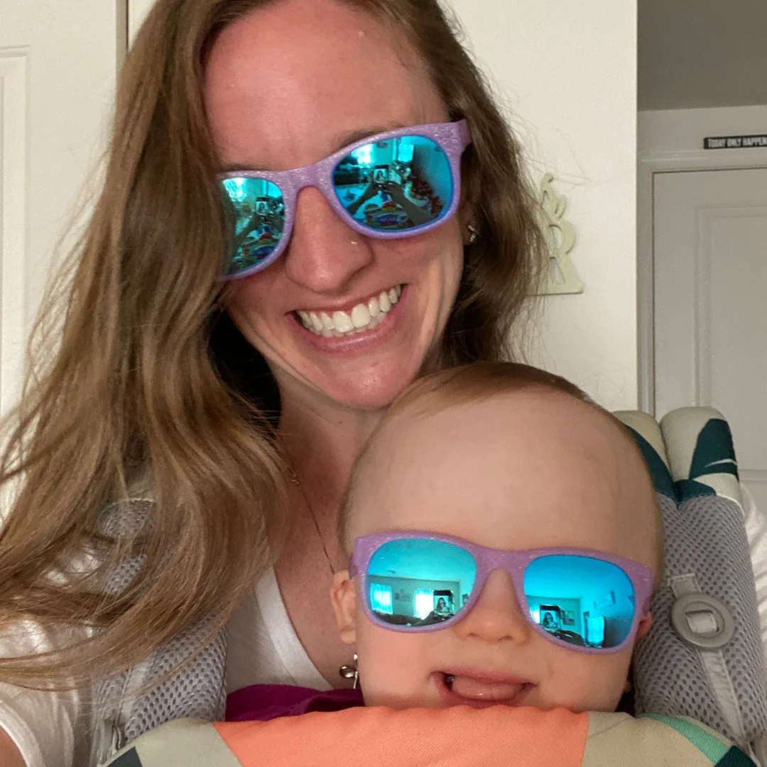 Punky Brewster Shades | Adult S/M
