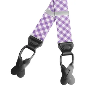 Railay - Braces/Suspenders