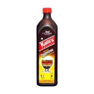 Rallis Thandai Syrup