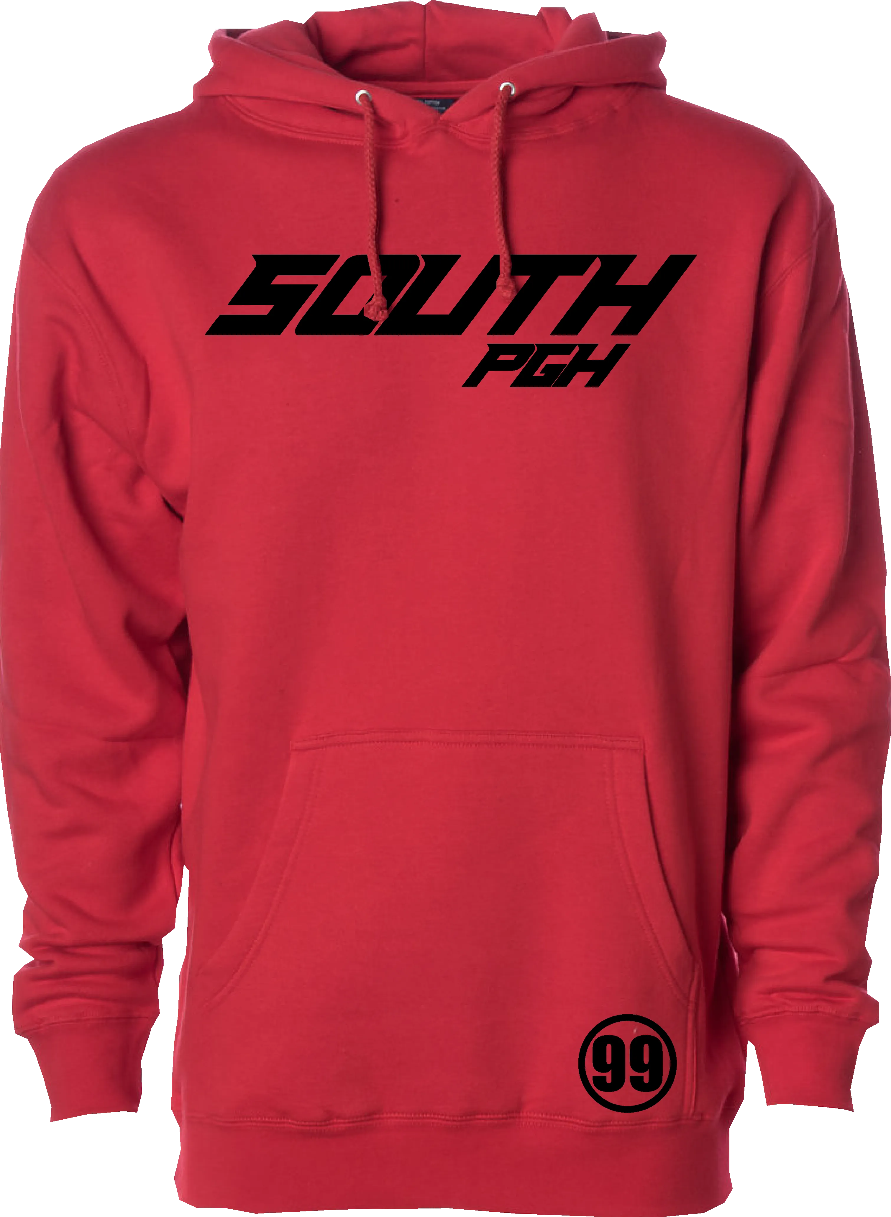 REBELLION MIDWEIGHT HOODIE YOUTH