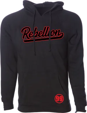 REBELLION SPECIAL BLEND HOODIE TODDLER