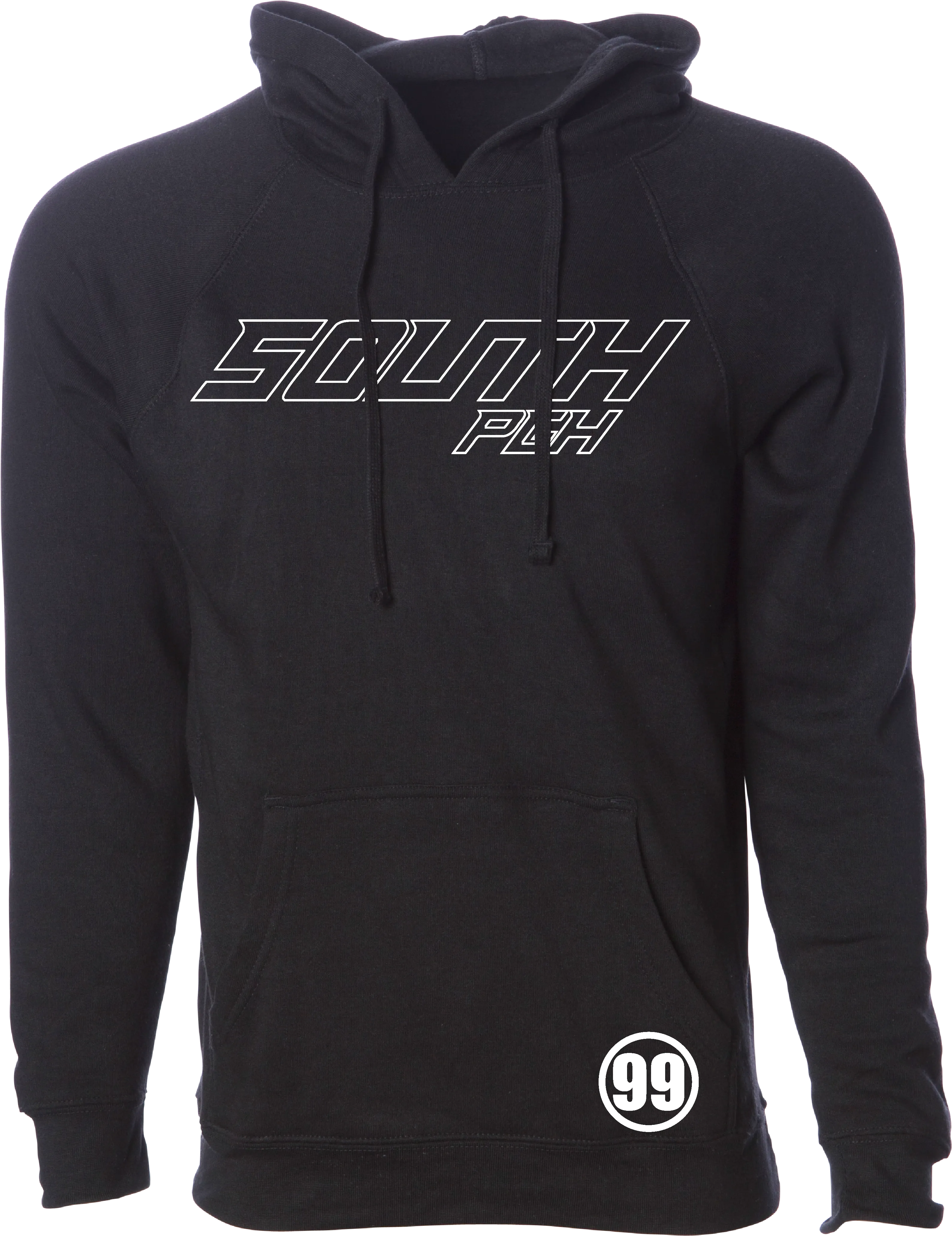 REBELLION SPECIAL BLEND HOODIE TODDLER