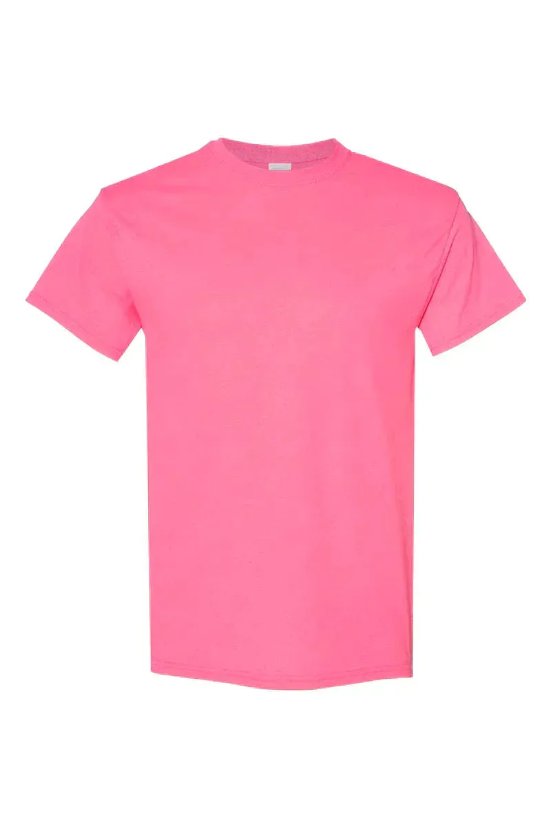 Retro Stacked Mama Short Sleeve Relaxed Fit T-Shirt