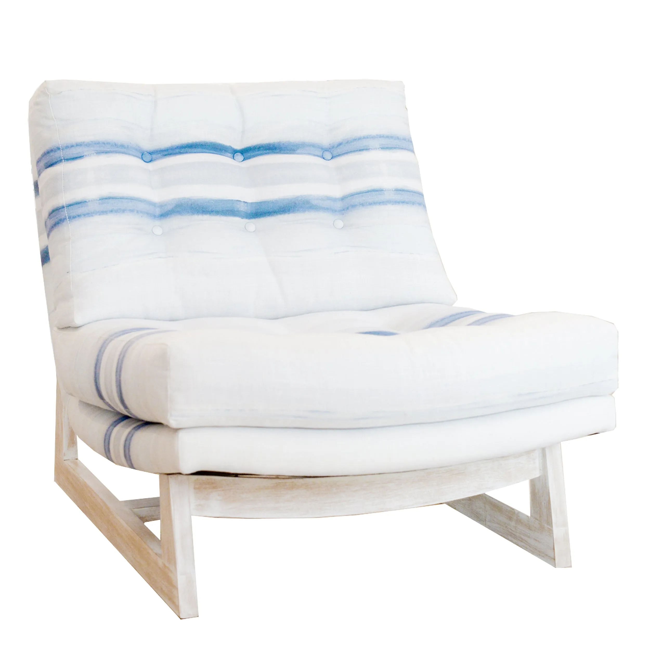 Romeo Chair in Nikki