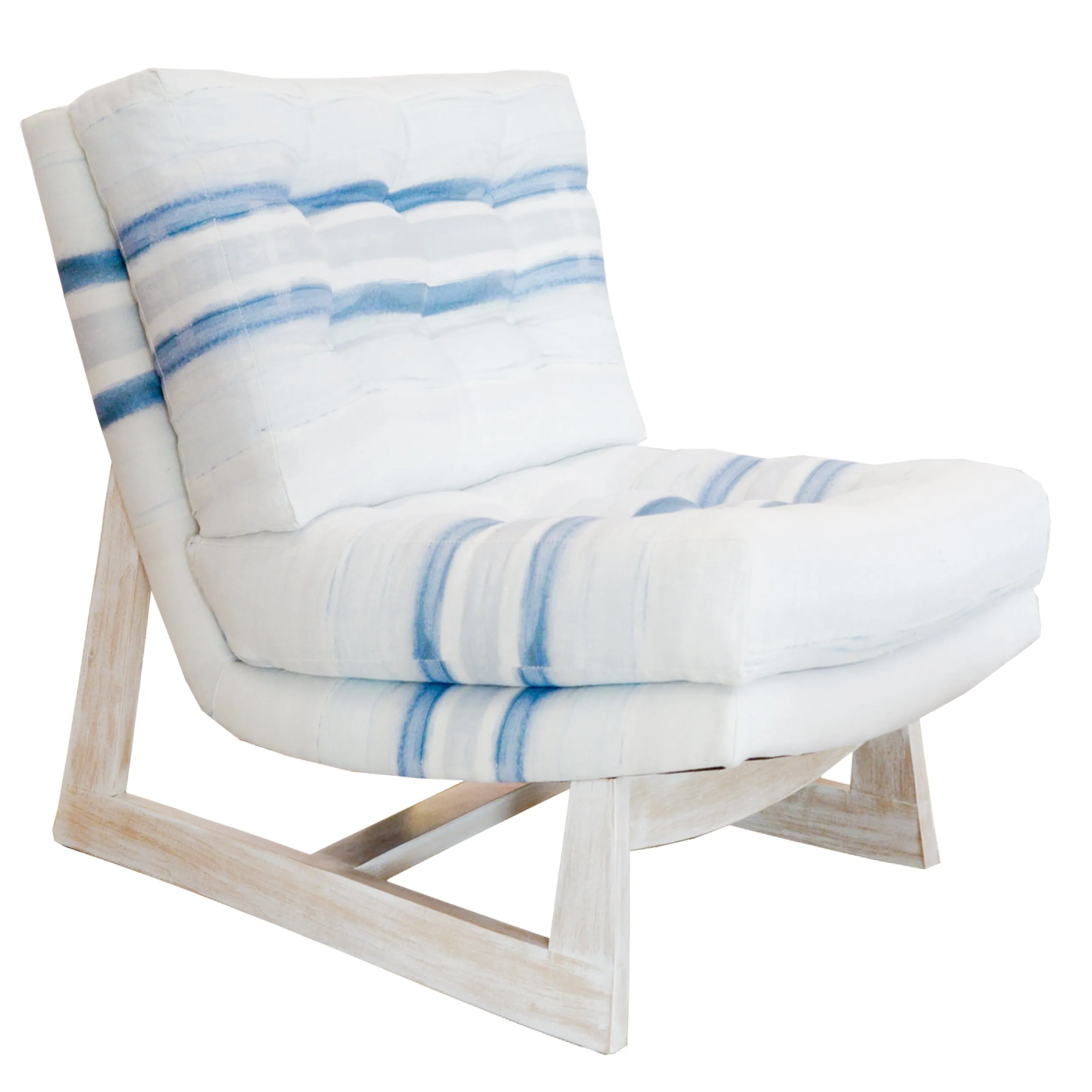 Romeo Chair in Nikki