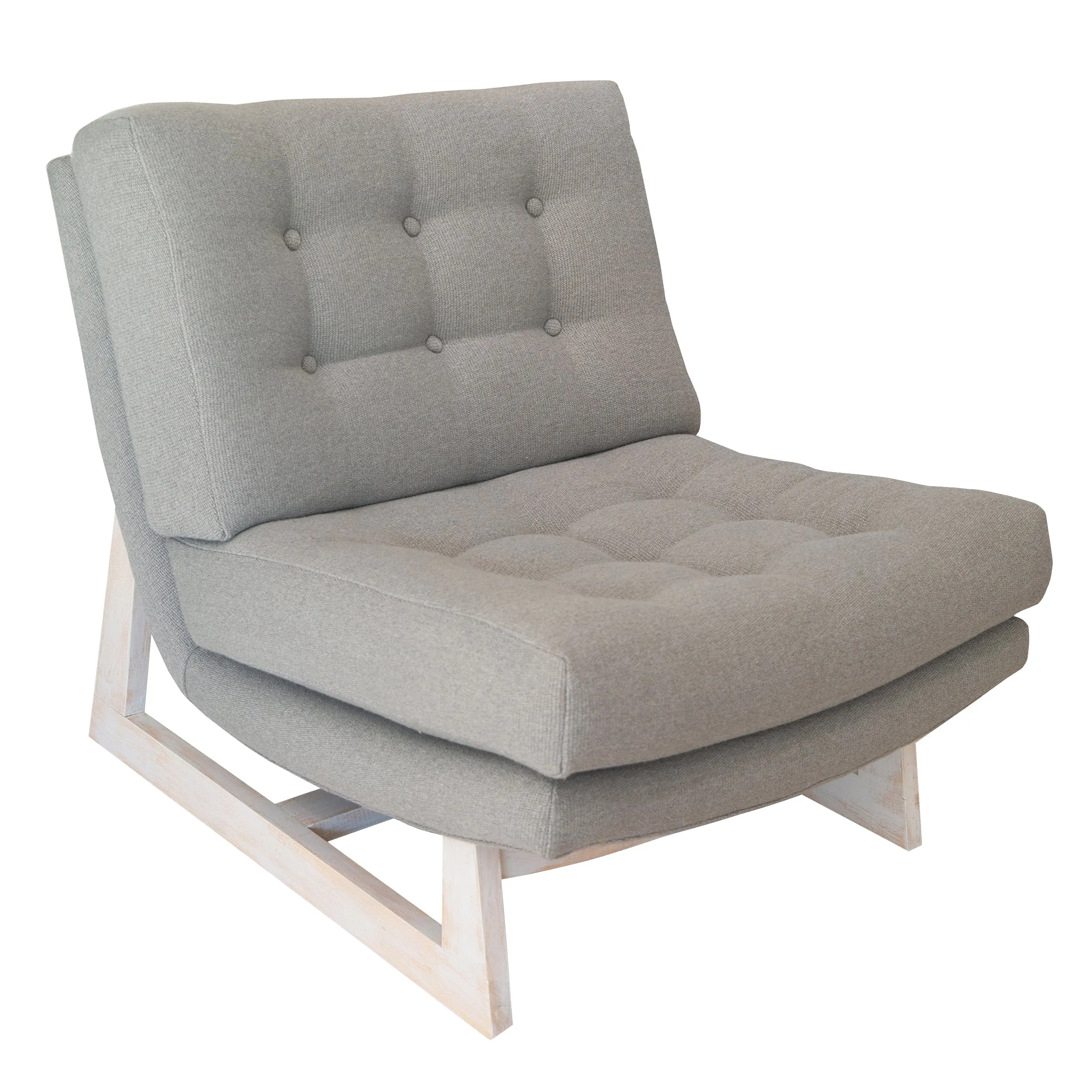 Romeo Chair Solid