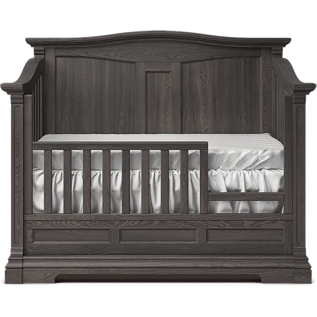 Romina Imperio Convertible Crib (Solid Panel)