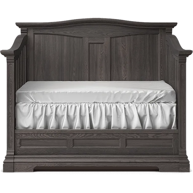 Romina Imperio Convertible Crib (Solid Panel)