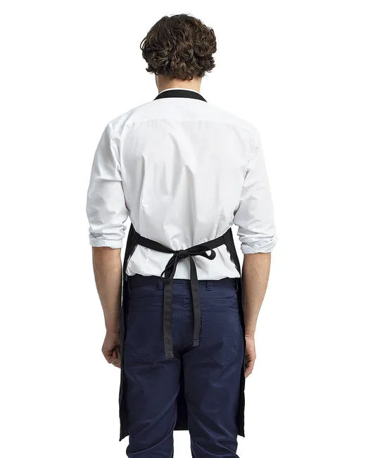 RP102 Organic Cotton Bib Apron for Quote Request