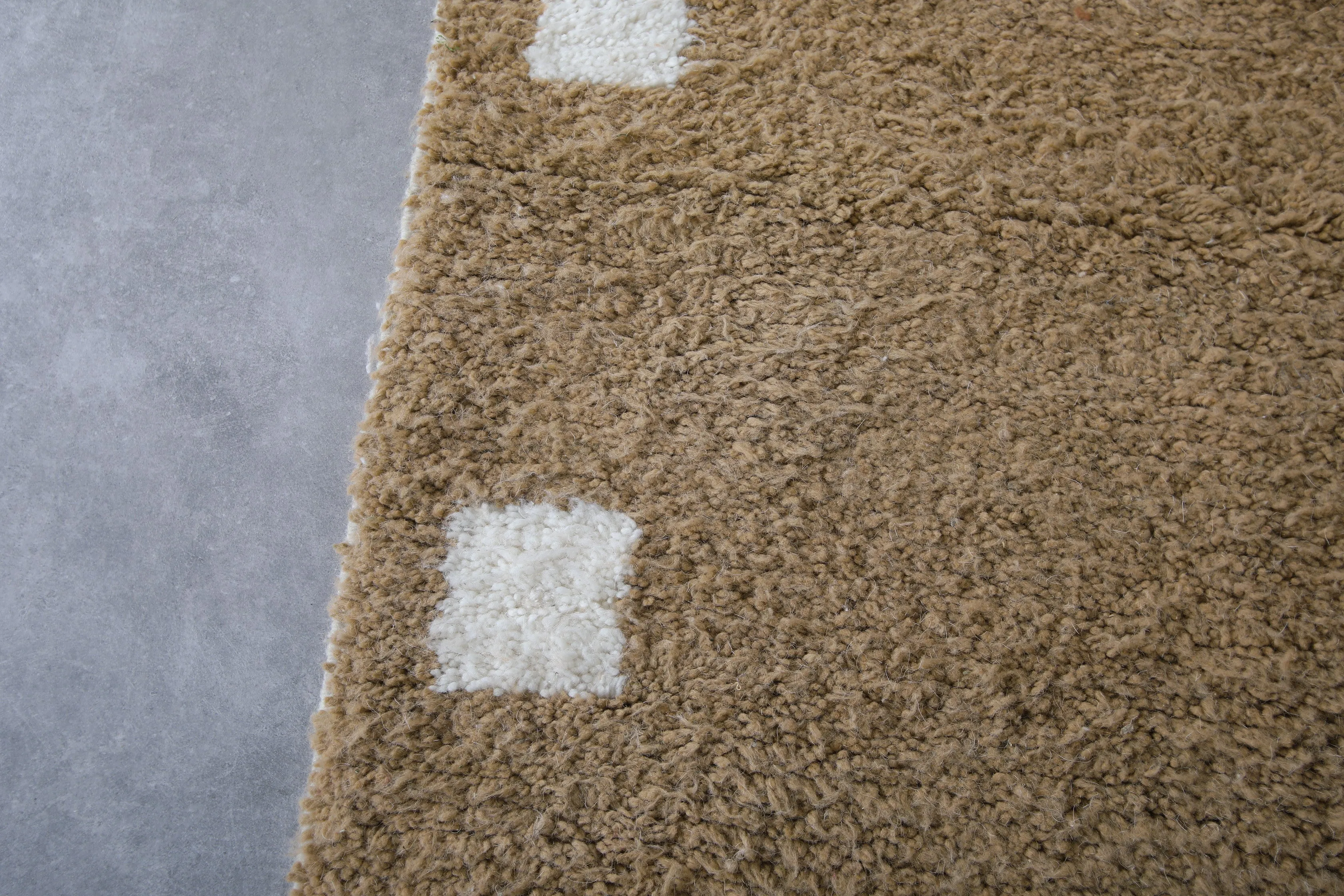 Runner moroccan rug - Custom handmade rug - Morocco rug