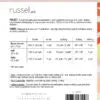 Russel Quilt Pattern --- Slow Sewing Studio by Carolyn Friendlander