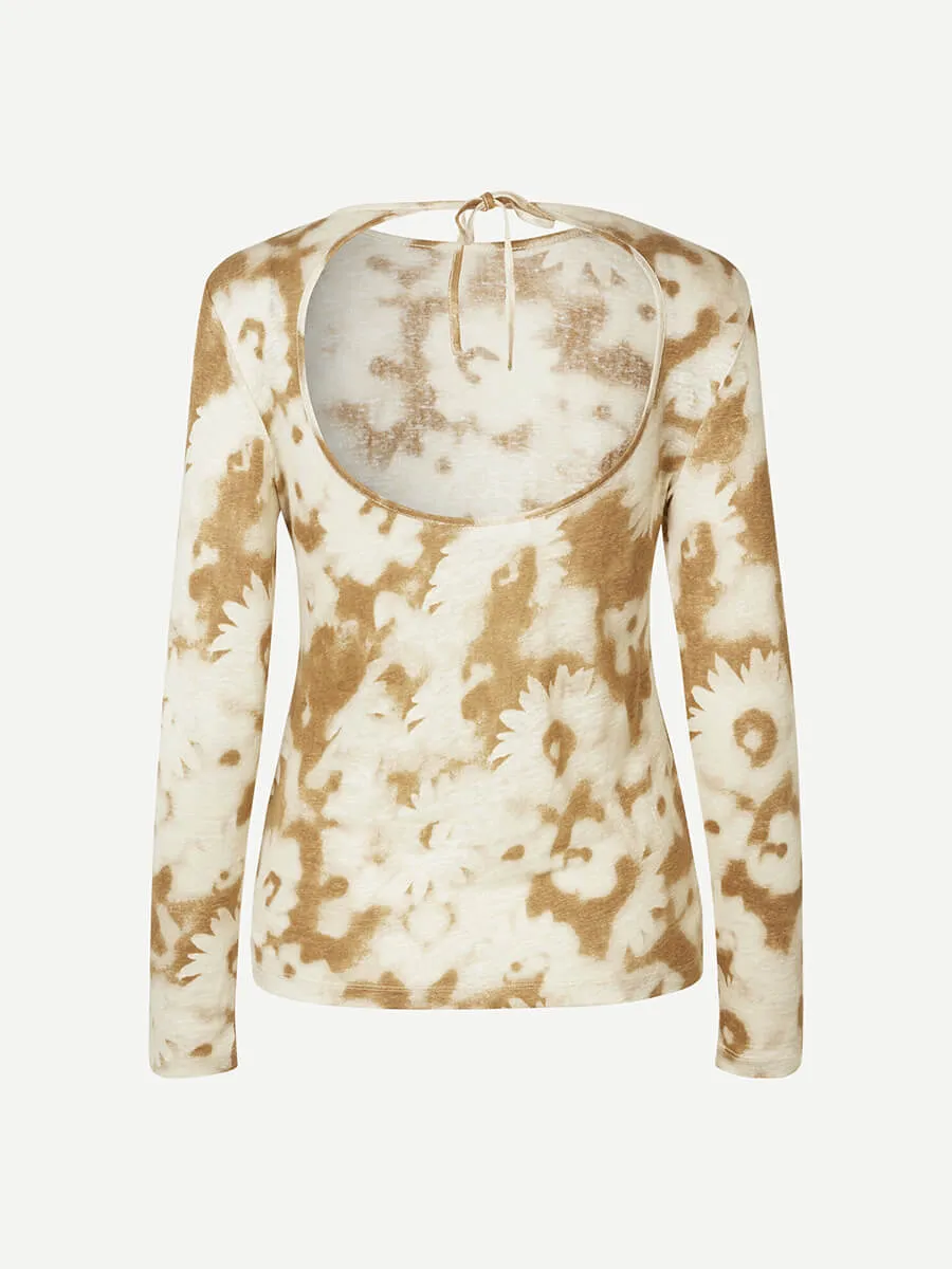 Sami LS T-shirt
