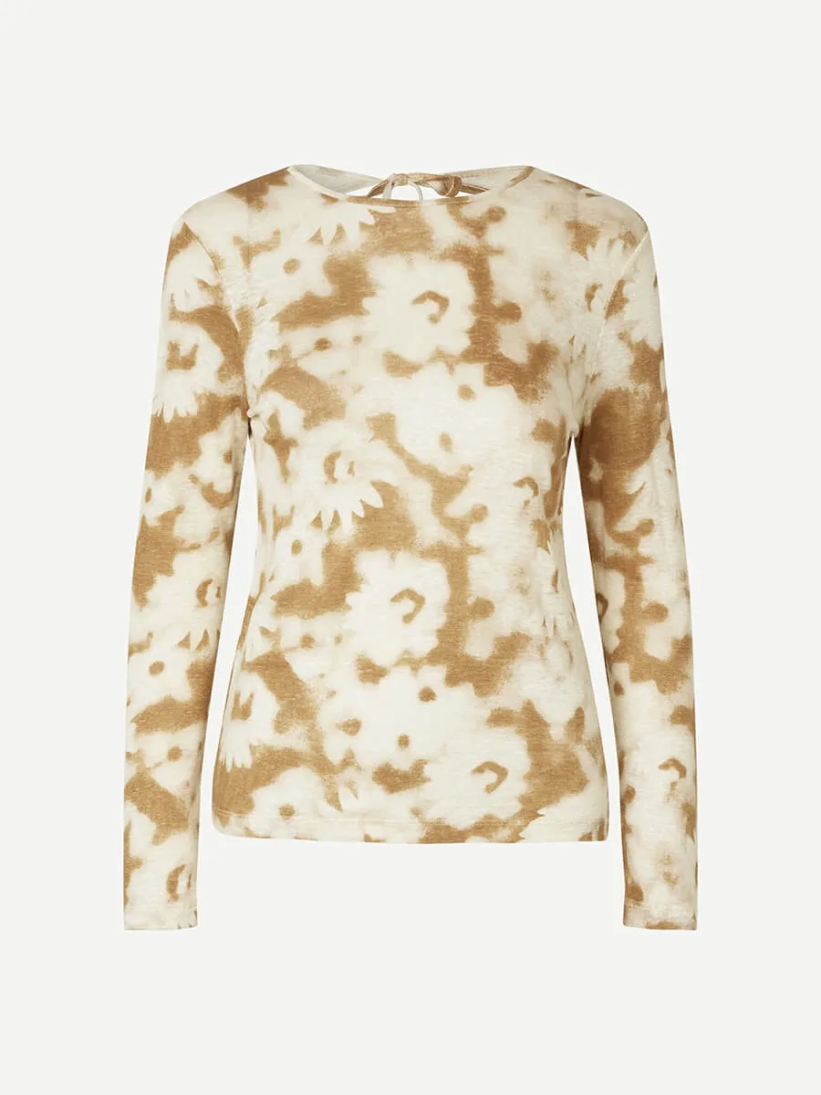Sami LS T-shirt