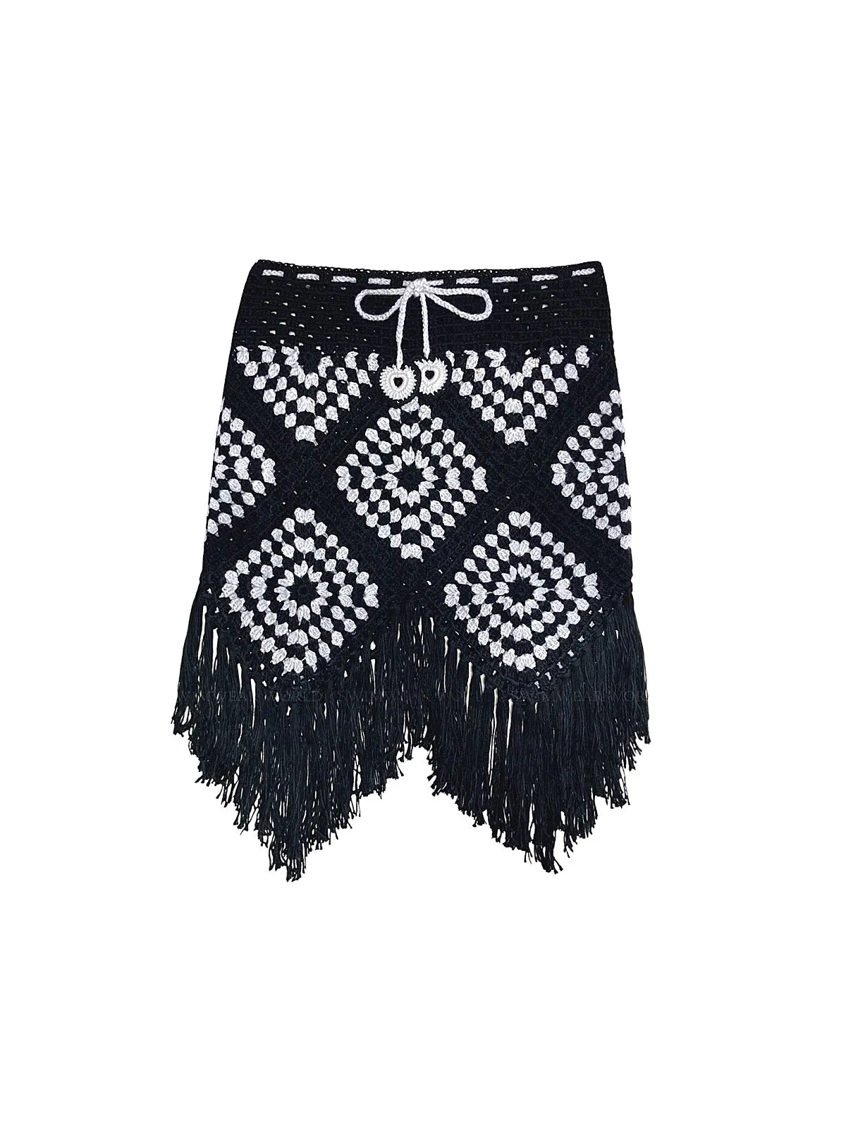 Sandia Skirt