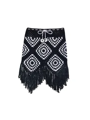 Sandia Skirt