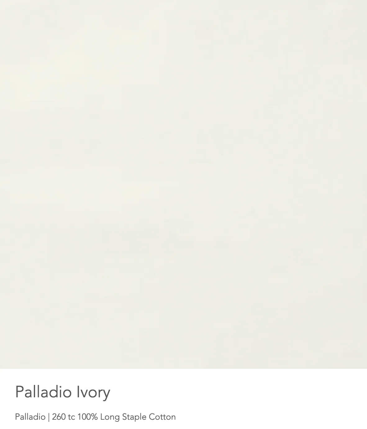 Sandy Point Percale & Linen