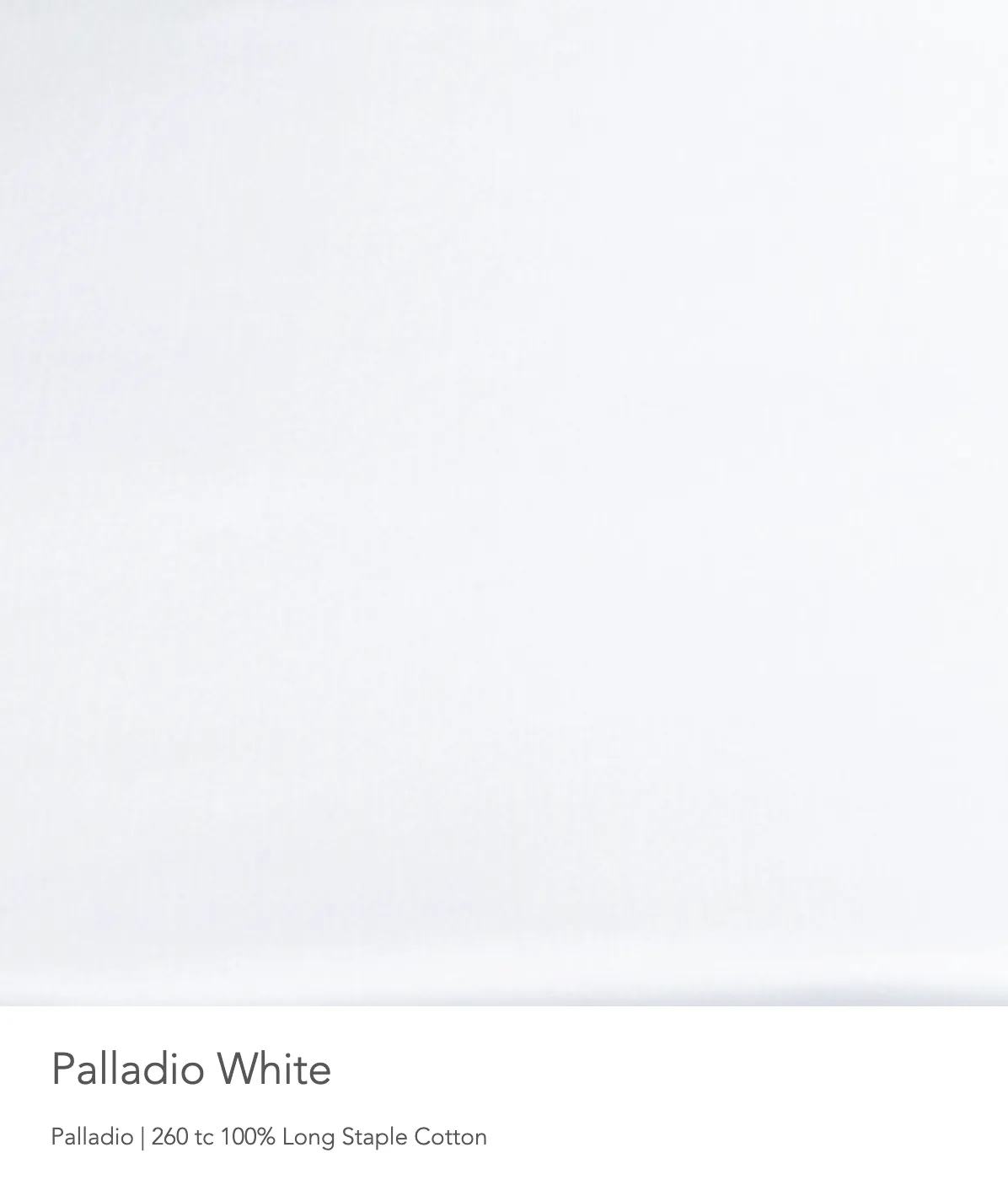 Sandy Point Percale & Linen