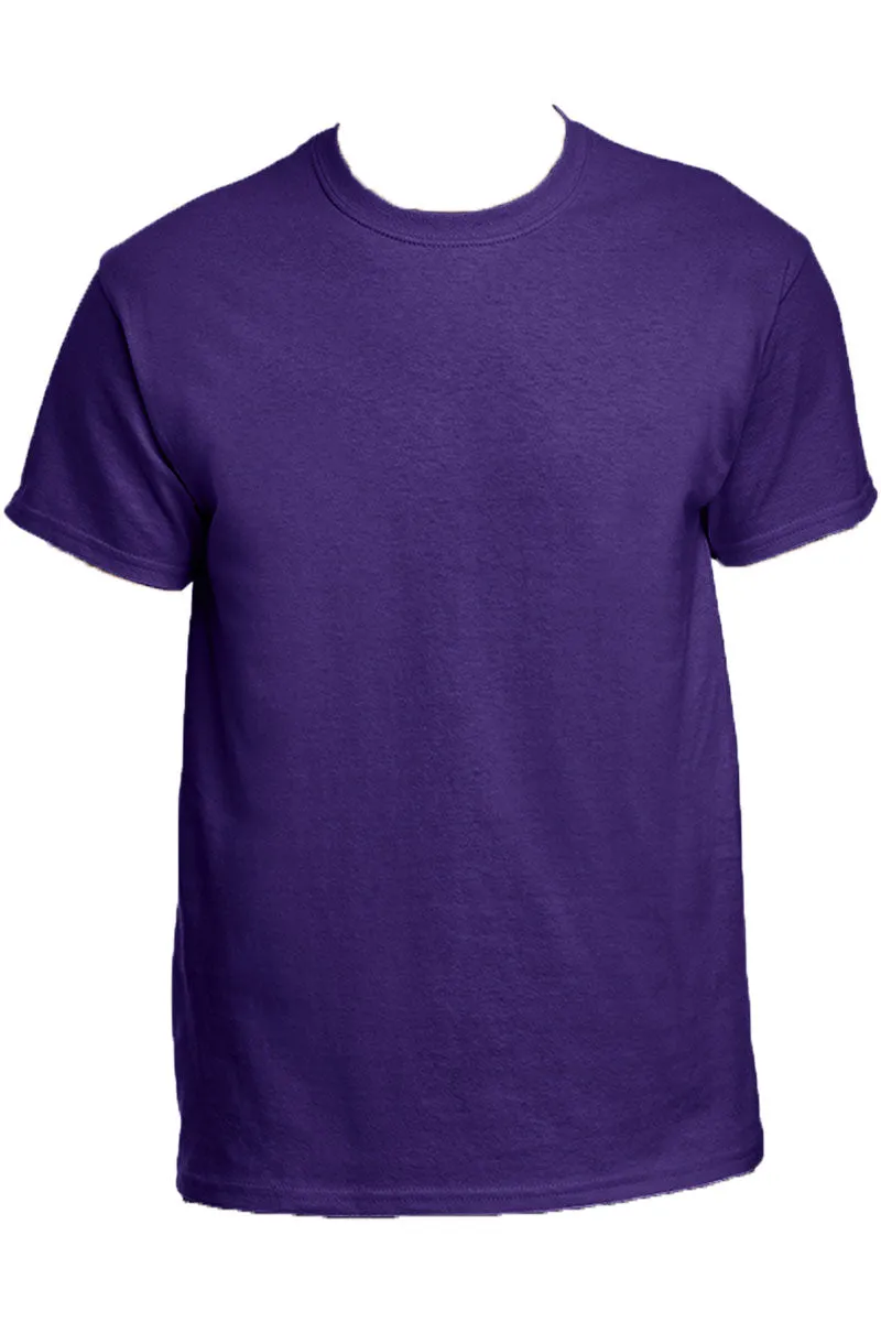 Scary Spooky Vibes Short Sleeve Relaxed Fit T-Shirt