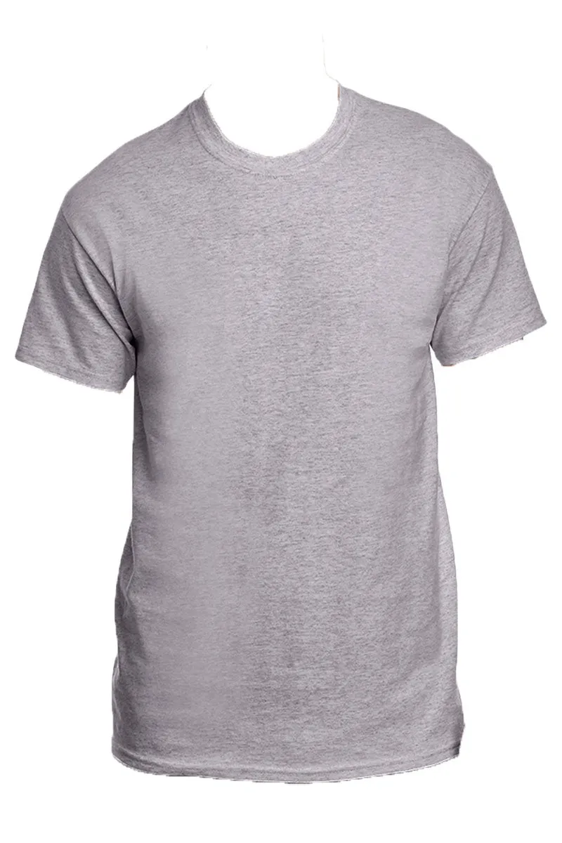 Sequin Orange Cheer Your Team Short Sleeve Relaxed Fit T-Shirt