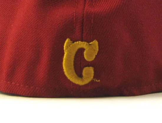 SF Script New Era 5950 Fitted Hats (SAN FRANCISCO 49ERS COLOR WAY)