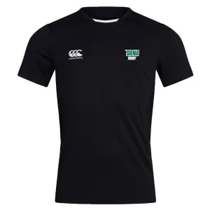 Siena College Club Dry Tee by Canterbury