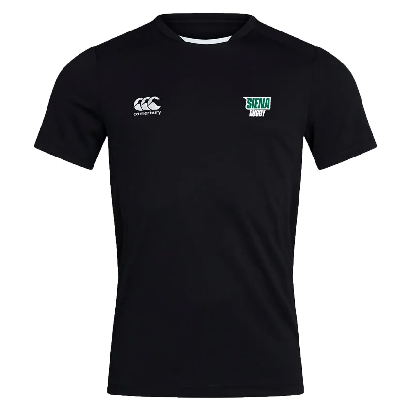 Siena College Club Dry Tee by Canterbury