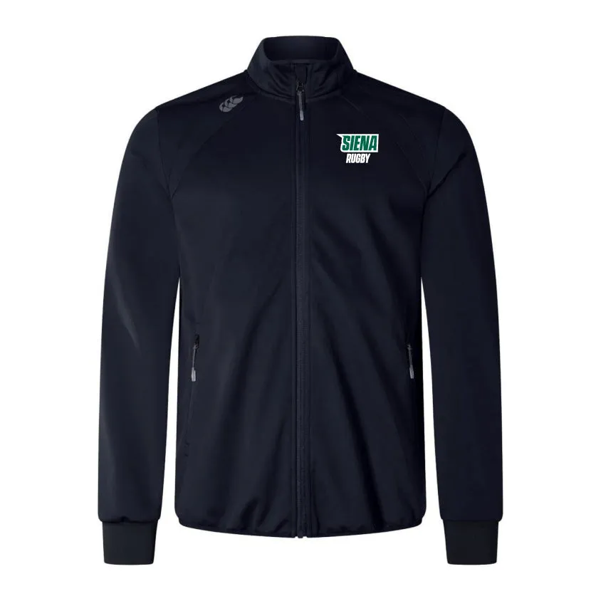 Siena College Elite Windstopper Jacket by Canterbury