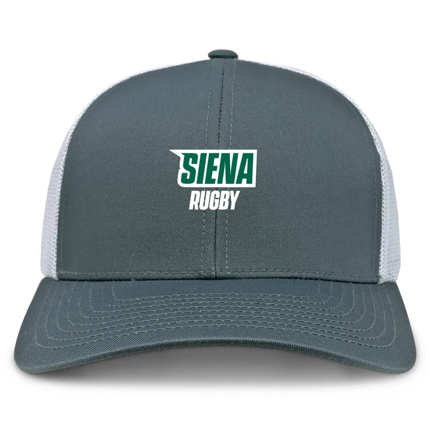 Siena College Retro Trucker Cap