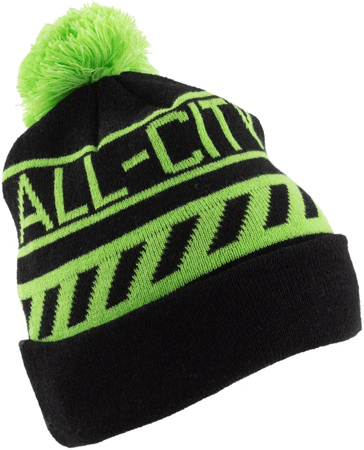 Sleddin' Cap