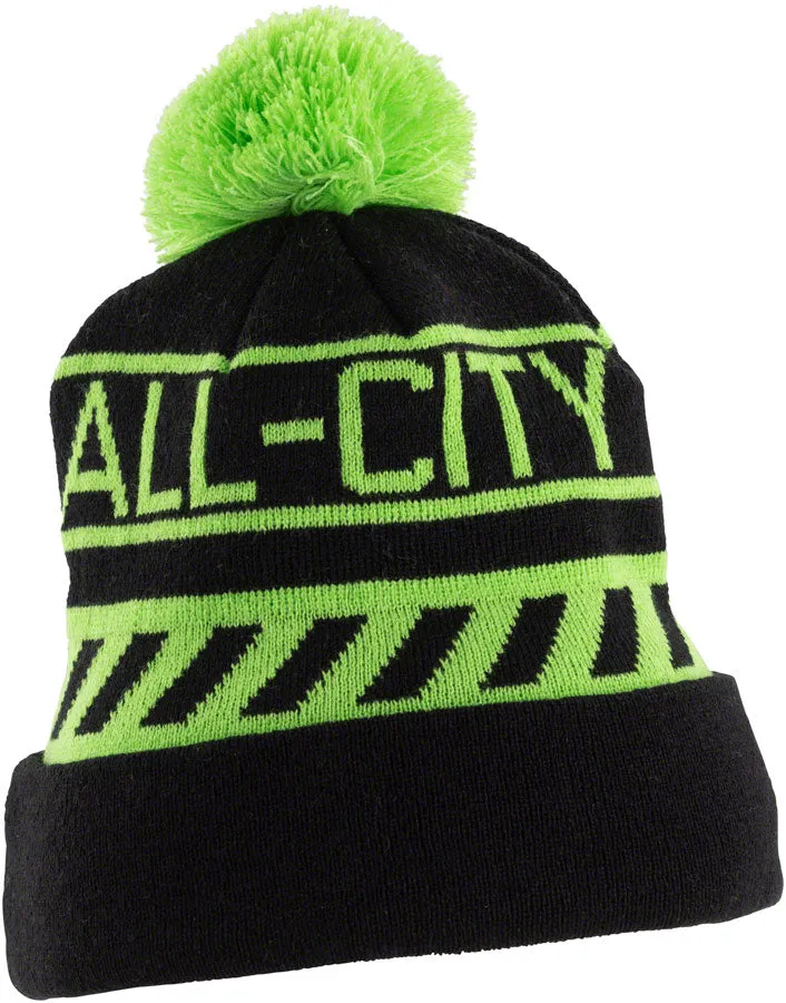 Sleddin' Cap