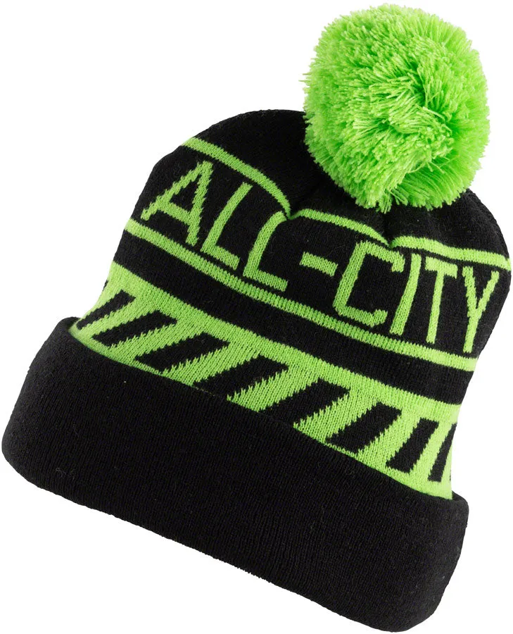 Sleddin' Cap