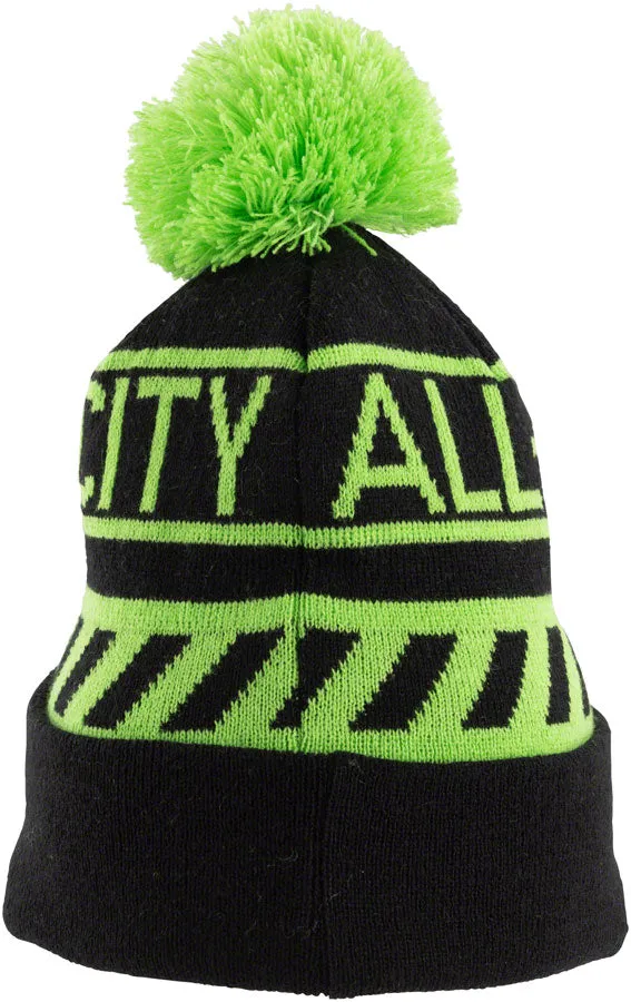 Sleddin' Cap