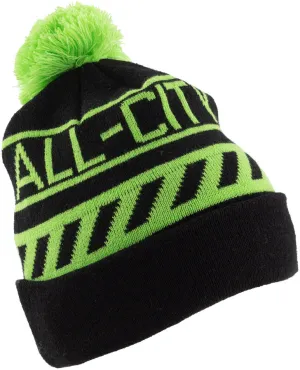 Sleddin' Cap