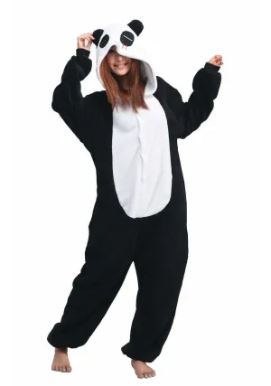 Sleepy Panda Onesie