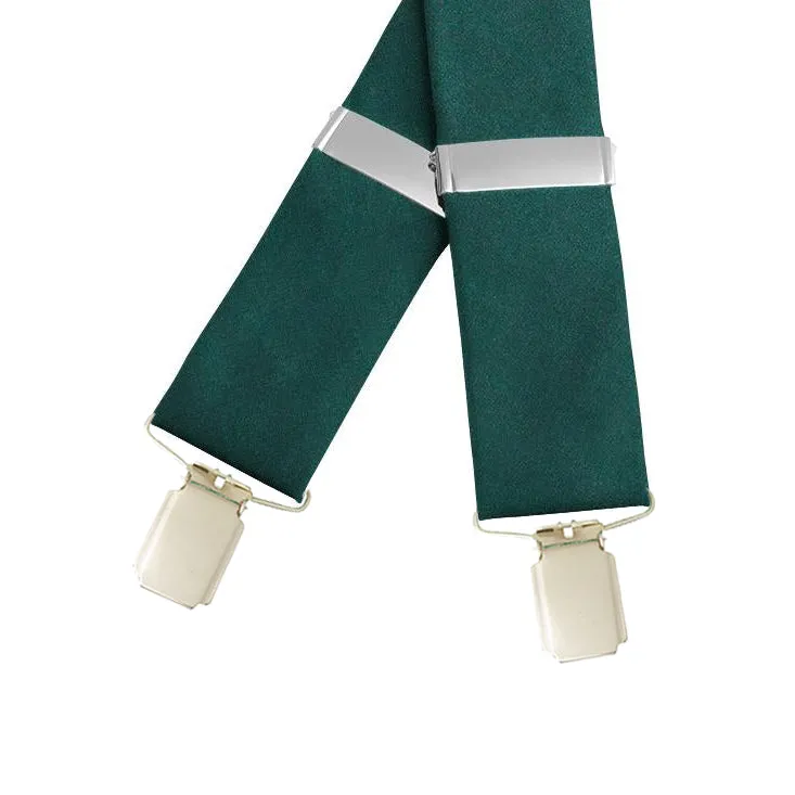 Somerville Forest - Suspenders/Braces