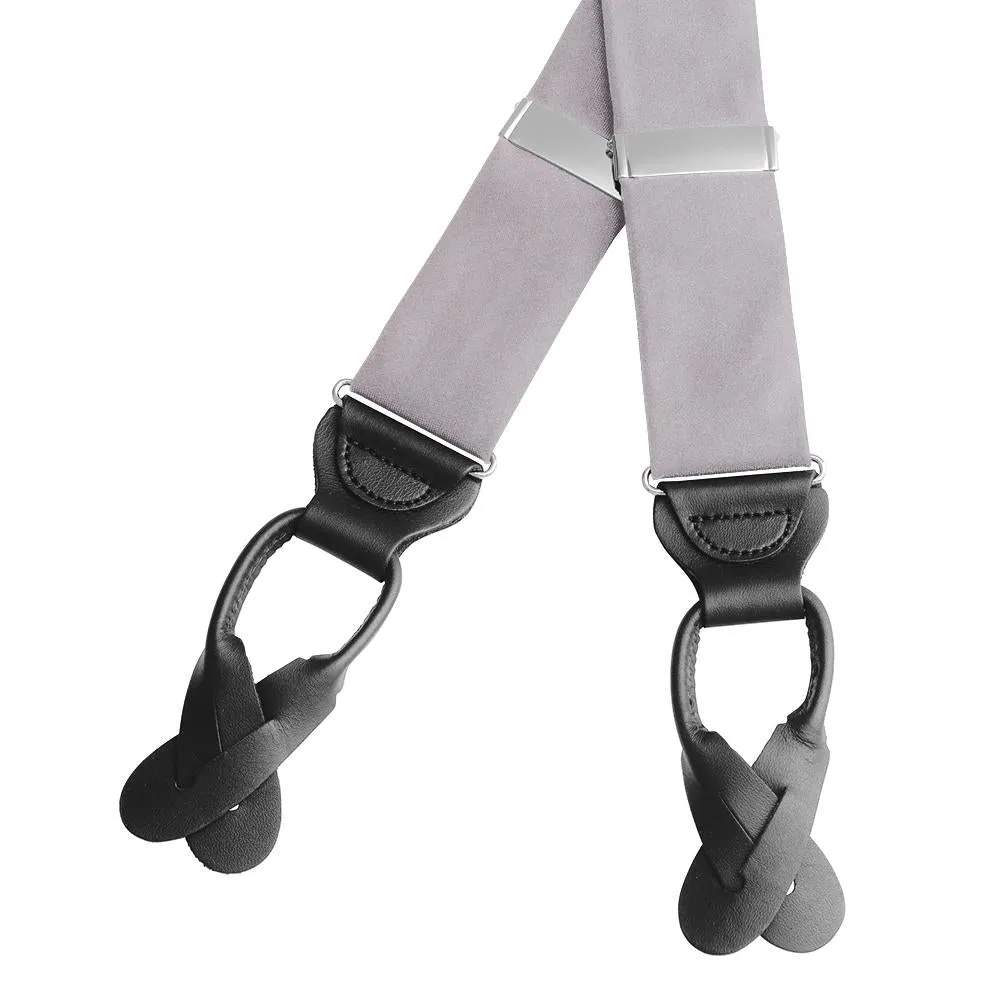 Somerville Mystic - Suspenders/Braces